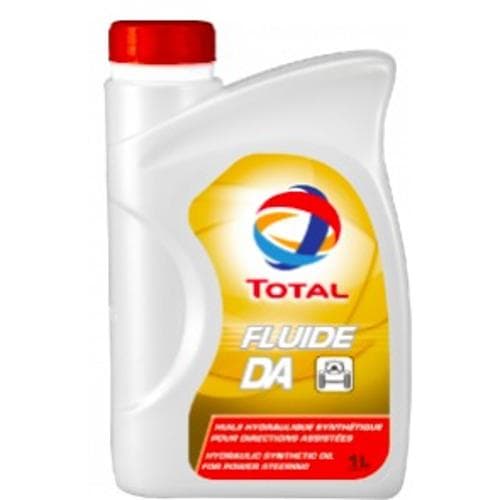Dầu TOTAL Fluide DA Dầu TOTAL Fluide DA