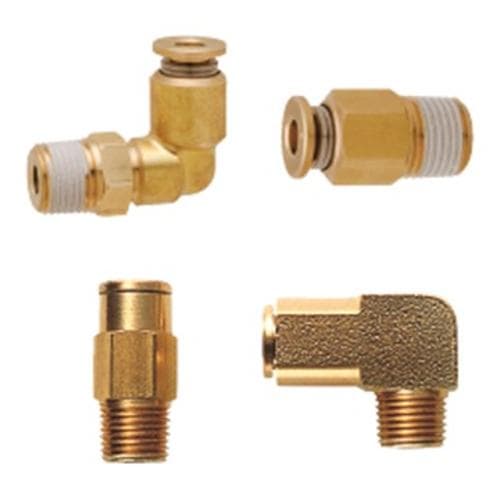 Đầu nối giắc cắm nhanh KBC/KBL/OTS/OTE LUBE Đầu nối giắc cắm nhanh KBC/KBL/OTS/OTE LUBE