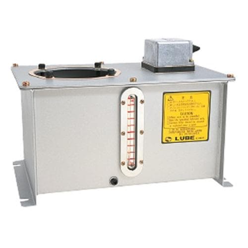 Tank thép 4 lít LUBE Tank thép 4 lít LUBE