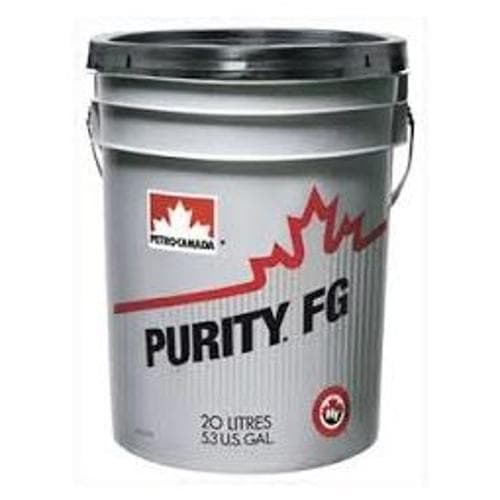 Dầu công nghiệp PETRO-CANADA Purity FG WO White Oil 40 Dầu công nghiệp PETRO-CANADA Purity FG WO White Oil 40