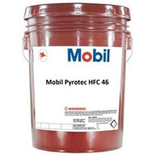Dầu công nghiệp Mobil Pyrotec HFC 46 Dầu công nghiệp Mobil Pyrotec HFC 46