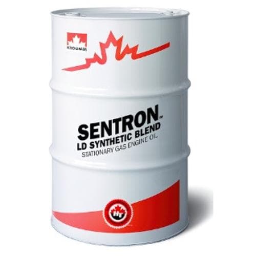 Dầu công nghiệp PETRO-CANADA Sentron LD Synthetic Blend Dầu công nghiệp PETRO-CANADA Sentron LD Synthetic Blend