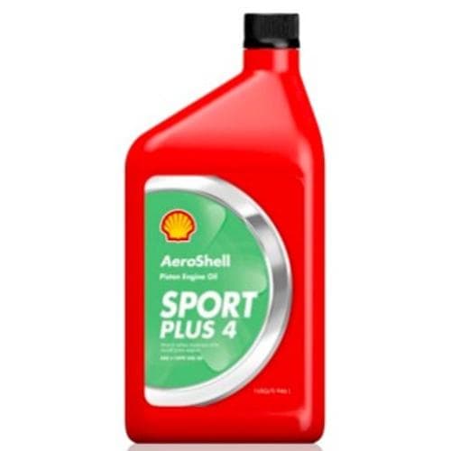 Dầu công nghiệp AeroShell Oil Sport Plus 4 Dầu công nghiệp AeroShell Oil Sport Plus 4