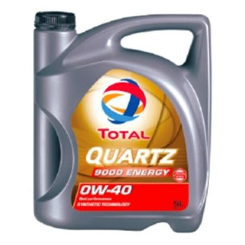 Dầu TOTAL Quartz 9000 Energy 0W-40 Dầu TOTAL Quartz 9000 Energy 0W-40