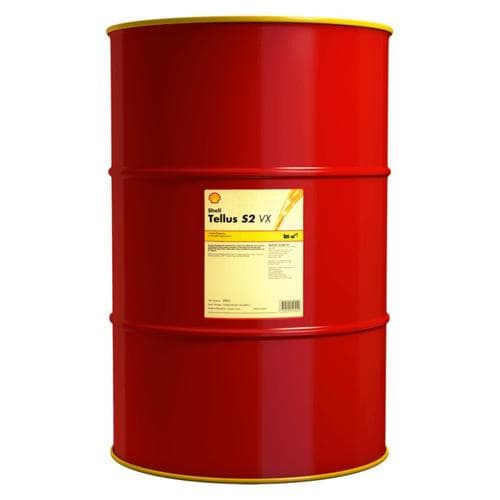 Dầu công nghiệp Shell Tellus S2 VX 32 Dầu công nghiệp Shell Tellus S2 VX 32