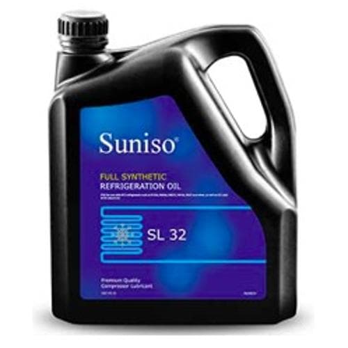 Dầu công nghiệp Petronas Suniso SL 32 Dầu công nghiệp Petronas Suniso SL 32