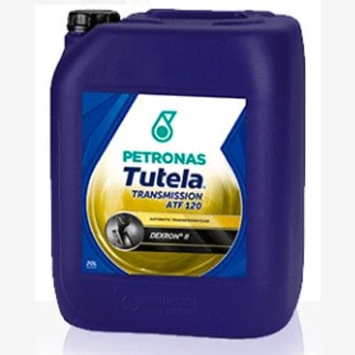 Dầu Petronas Tutela ATF 120 Dầu Petronas Tutela ATF 120