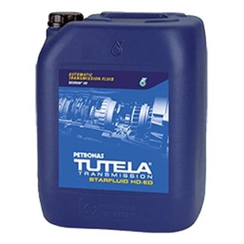 Dầu công nghiệp Petronas Tutela Starfluid HD ED Dầu công nghiệp Petronas Tutela Starfluid HD ED