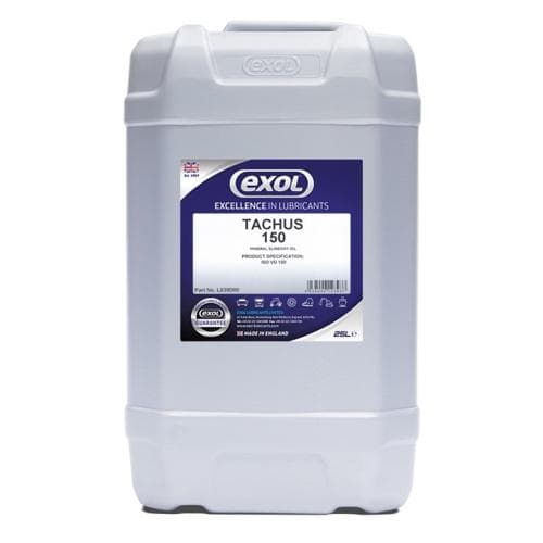 Dầu công nghiệp EXOL Tachus 150 Dầu công nghiệp EXOL Tachus 150