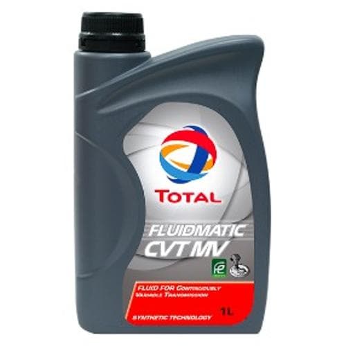 Dầu TOTAL Fluidmatic CVT MV Dầu TOTAL Fluidmatic CVT MV