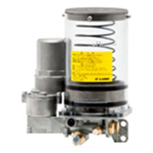 Bơm mỡ GMN LUBE GMN-4-8P #102909 Bơm mỡ GMN LUBE GMN-4-8P #102909