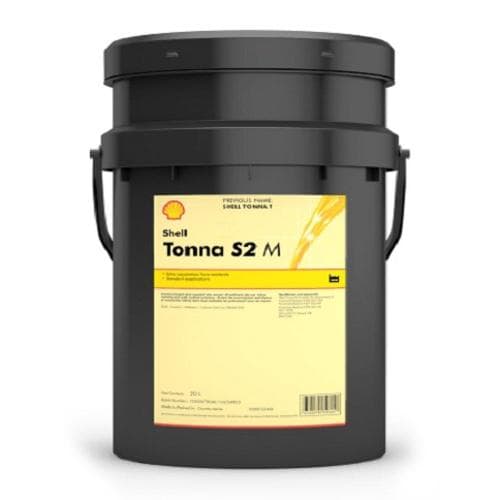 Dầu công nghiệp Shell Tonna S2 M 68 Dầu công nghiệp Shell Tonna S2 M 68