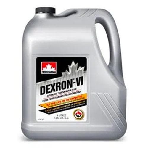 Dầu PETRO-CANADA Dexron VI ATF Dầu PETRO-CANADA Dexron VI ATF