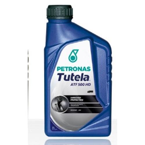 Dầu Petronas Tutela ATF 500 HD Dầu Petronas Tutela ATF 500 HD
