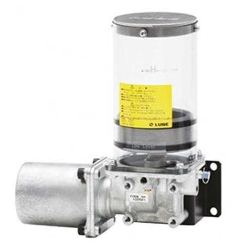 Bơm mỡ chạy khí LUBE GAS-8P #102621 Bơm mỡ chạy khí LUBE GAS-8P #102621