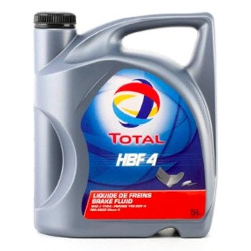 Dầu TOTAL HBF 4 Dầu TOTAL HBF 4