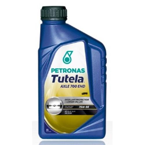 Dầu Petronas Tutela Axle 700 EHD 75W-90 Dầu Petronas Tutela Axle 700 EHD 75W-90