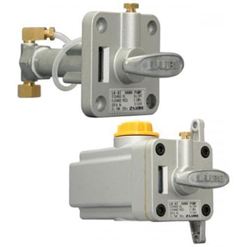 Bơm dầu bằng tay LUBE LK-8TR #103403 Bơm dầu bằng tay LUBE LK-8TR #103403