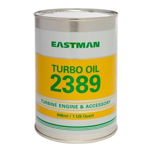 Dầu công nghiệp Eastman Turbo Oil 2389 Dầu công nghiệp Eastman Turbo Oil 2389