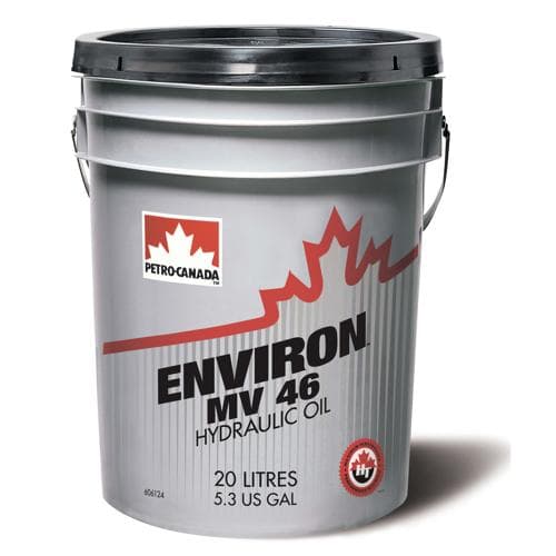Dầu công nghiệp PETRO-CANADA Environ MV 46 Dầu công nghiệp PETRO-CANADA Environ MV 46