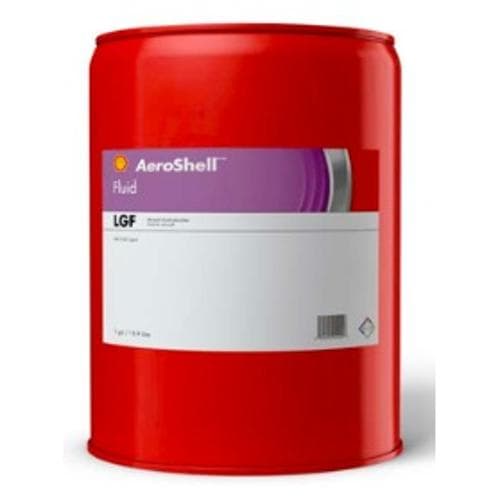 Dầu công nghiệp AeroShell Landing Gear Fluid Dầu công nghiệp AeroShell Landing Gear Fluid