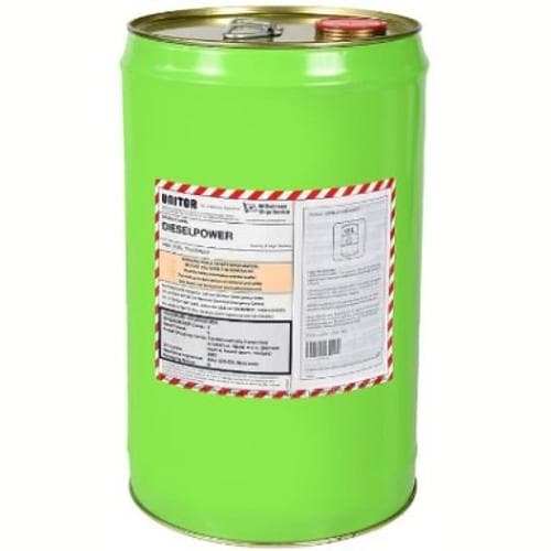 Dầu công nghiệp Unitor Diesel Power Biocontrol Dầu công nghiệp Unitor Diesel Power Biocontrol