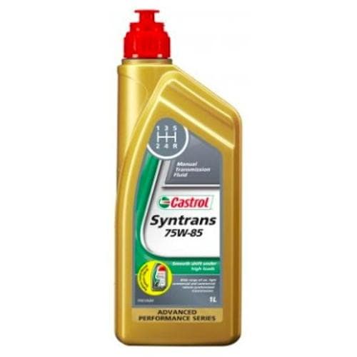 Dầu Castrol Syntrans 75W-85 Dầu Castrol Syntrans 75W-85