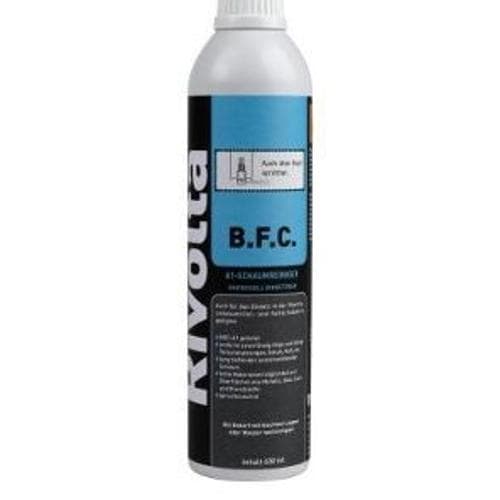 Dầu công nghiệp FC Rivolta B.F.C. Spray Dầu công nghiệp FC Rivolta B.F.C. Spray