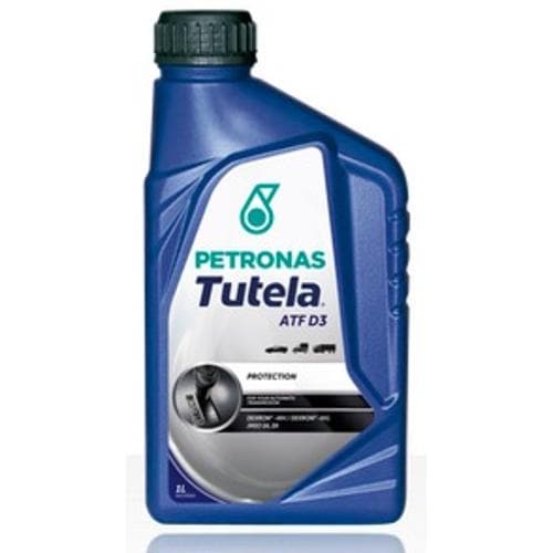 Dầu Petronas Tutela ATF D3 Dầu Petronas Tutela ATF D3