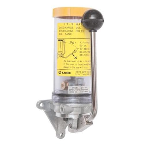 Bơm pittong bằng tay áp suất cao LT-S LUBE LT-S #103421 Bơm pittong bằng tay áp suất cao LT-S LUBE LT-S #103421