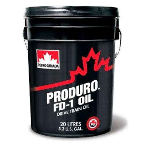 Dầu PETRO-CANADA Produro FD-1 60 Dầu PETRO-CANADA Produro FD-1 60