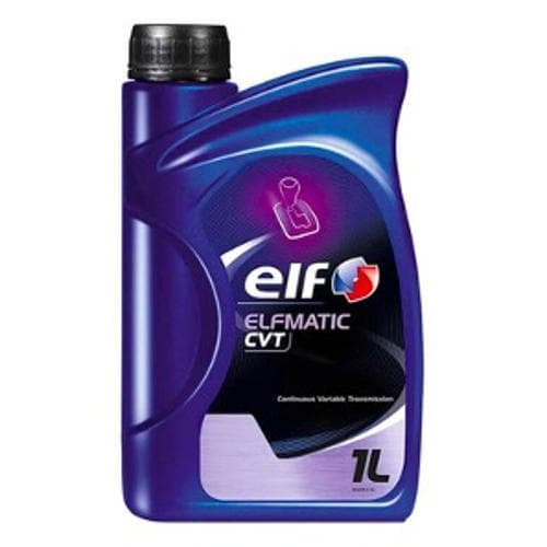 Dầu TOTAL Elfmatic CVT Dầu TOTAL Elfmatic CVT