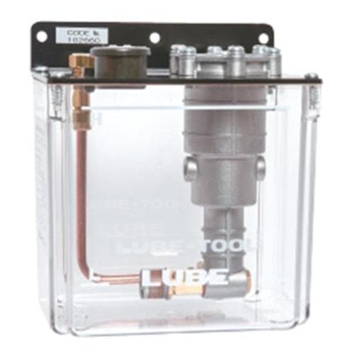 Bơm dầu pittong PM LUBE PM-8S #102660 Bơm dầu pittong PM LUBE PM-8S #102660