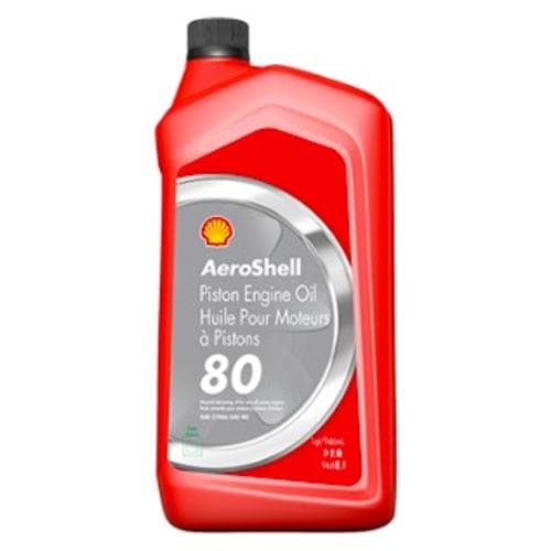Dầu công nghiệp AeroShell Oil 80 Dầu công nghiệp AeroShell Oil 80