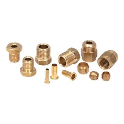 Đầu nối ống TI/CS/CN/CB LUBE Đầu nối ống TI/CS/CN/CB LUBE