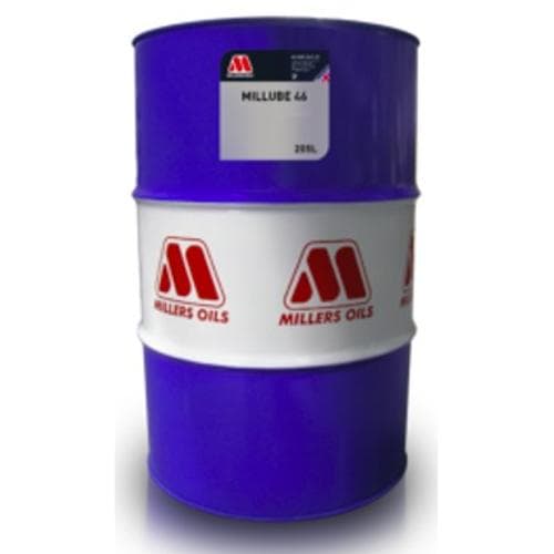 Dầu công nghiệp MILLERSOILS Millube 46 Dầu công nghiệp MILLERSOILS Millube 46