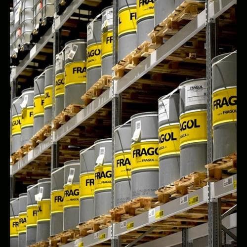 Dầu công nghiệp Fragoltherm FG-35 Dầu công nghiệp Fragoltherm FG-35