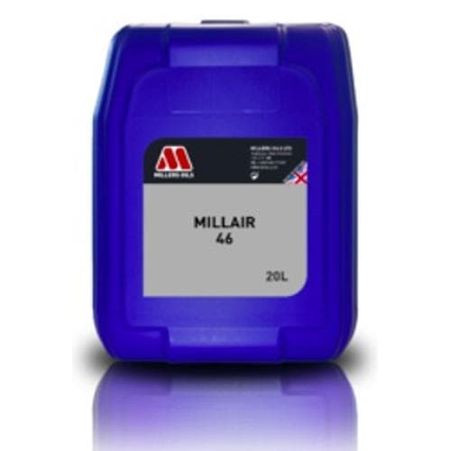 Dầu công nghiệp MILLERSOILS Millair 46 Dầu công nghiệp MILLERSOILS Millair 46