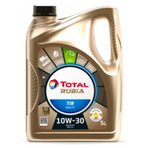 Dầu TOTAL Rubia TIR 8900 FE 10W-30 Dầu TOTAL Rubia TIR 8900 FE 10W-30