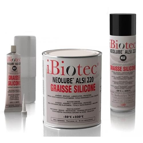 Dầu công nghiệp Ibiotec Neolube Sol 4 Plus Dầu công nghiệp Ibiotec Neolube Sol 4 Plus