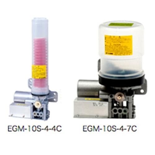 Bơm mỡ EGM-10S LUBE EGM-10S-4-7C #103811 Bơm mỡ EGM-10S LUBE EGM-10S-4-7C #103811