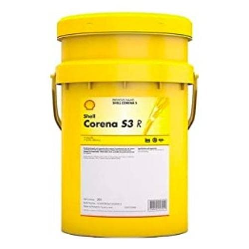 Dầu công nghiệp Shell Corena S3 R 68 Dầu công nghiệp Shell Corena S3 R 68