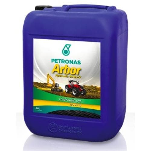 Dầu công nghiệp Petronas Arbor Hydraulic 46 BIO-V Dầu công nghiệp Petronas Arbor Hydraulic 46 BIO-V