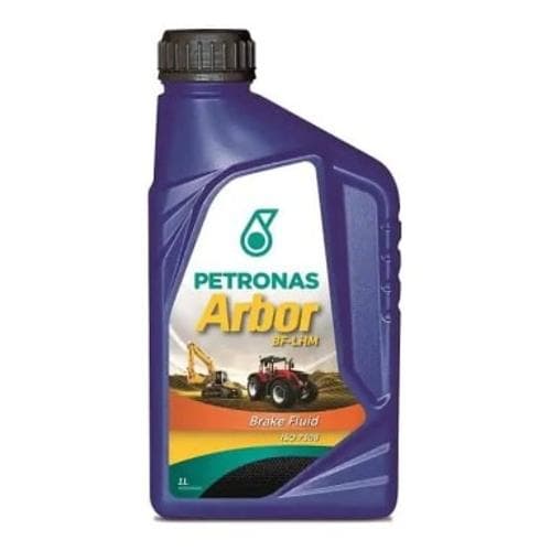 Dầu công nghiệp Petronas Arbor BF-LHM – 20 x 1L Dầu công nghiệp Petronas Arbor BF-LHM - 20 x 1L