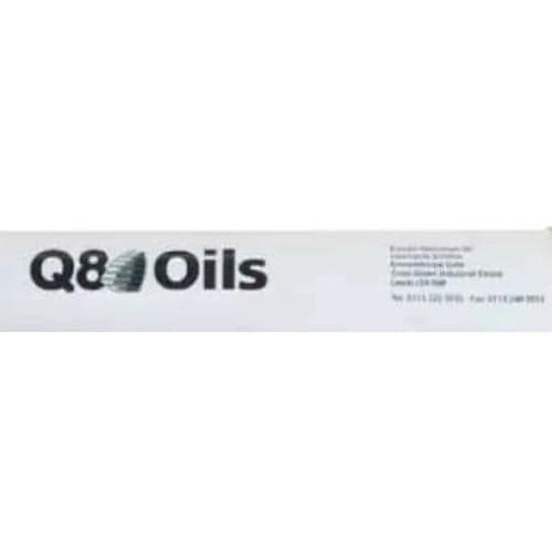 Dầu công nghiệp Q8 Rubens EP 2.5 Dầu công nghiệp Q8 Rubens EP 2.5