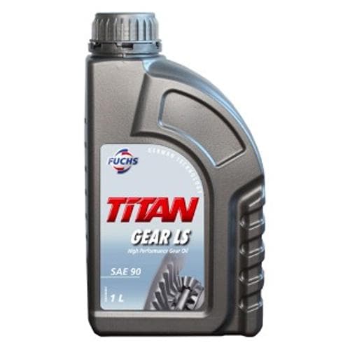 Dầu FUCHS Titan Gear LS 90 Dầu FUCHS Titan Gear LS 90