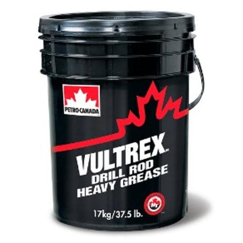 Dầu công nghiệp PETRO-CANADA Vultrex Drill Rod Heavy Dầu công nghiệp PETRO-CANADA Vultrex Drill Rod Heavy