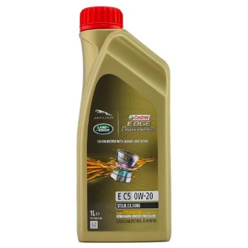 Dầu Castrol Edge Professional E C5 0W-20 Dầu Castrol Edge Professional E C5 0W-20