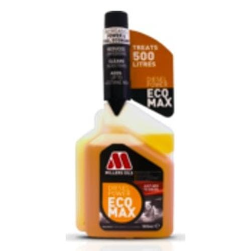 Dầu MILLERSOILS Diesel Power ECOMAX Dầu MILLERSOILS Diesel Power ECOMAX