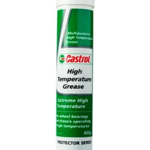 Mỡ công nghiệp Castrol High Temperature Grease Mỡ công nghiệp Castrol High Temperature Grease